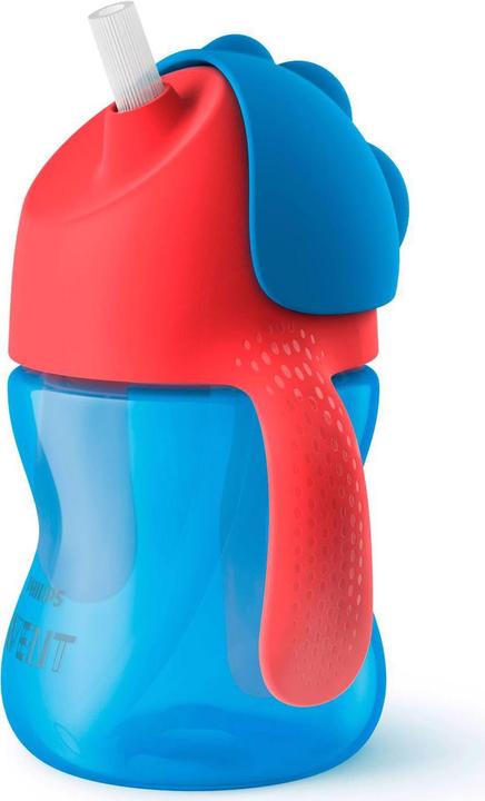 Actual product image Philips Avent Spare straws + valve