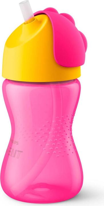 Actual product image Philips Avent Spare straws + valve