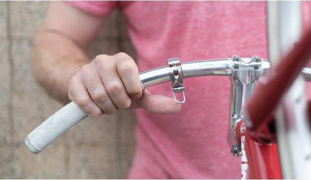 Productafbeelding knog. Oi Luxe