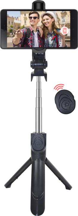 Produktbild Vakoss 2in1 Tripod Photo stick Bluetooth remote control