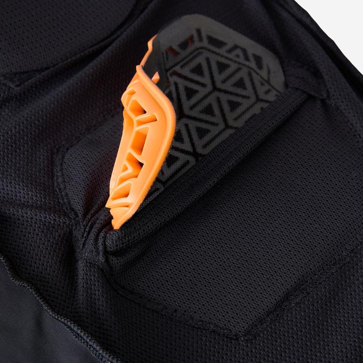 Produktbild Rockrider MTB Unterziehshorts Protektoren All Mountain Enduro Feel D3O® (M, Protektorenshorts, Einzelstück)