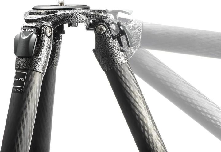Image du produit Gitzo Systematic GT3533LS série 3 (Carbone)