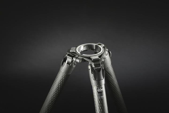 Image du produit Gitzo Systematic GT3533LS série 3 (Carbone)