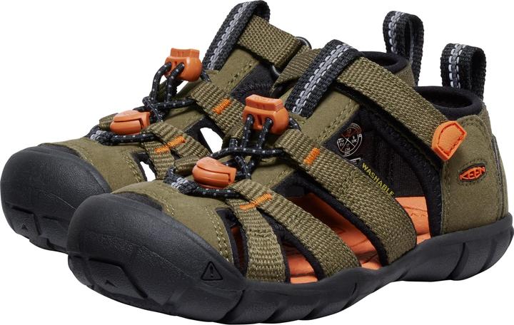 Produktbild Keen C Seacamp II CNX (31)