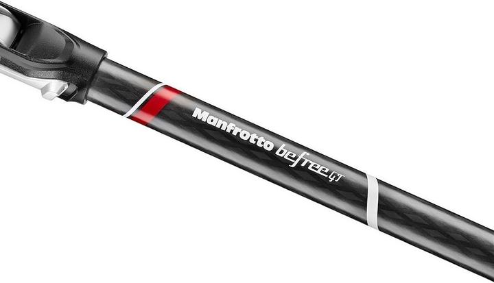 Immagine prodotto Manfrotto Befree GT (Carbonio)