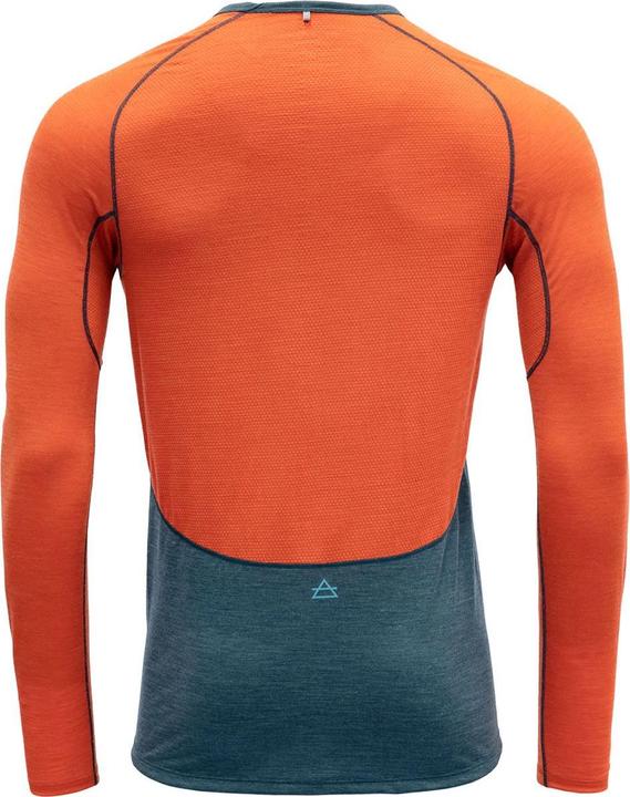 Image du produit Devold Maillot long running (XL)