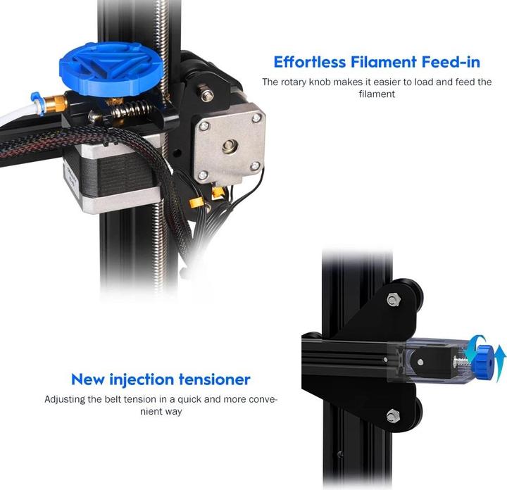 Image du produit Creality Ender 3 V2