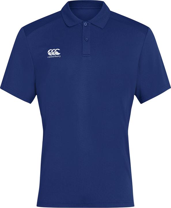 Canterbury Club Dry Poloshirt