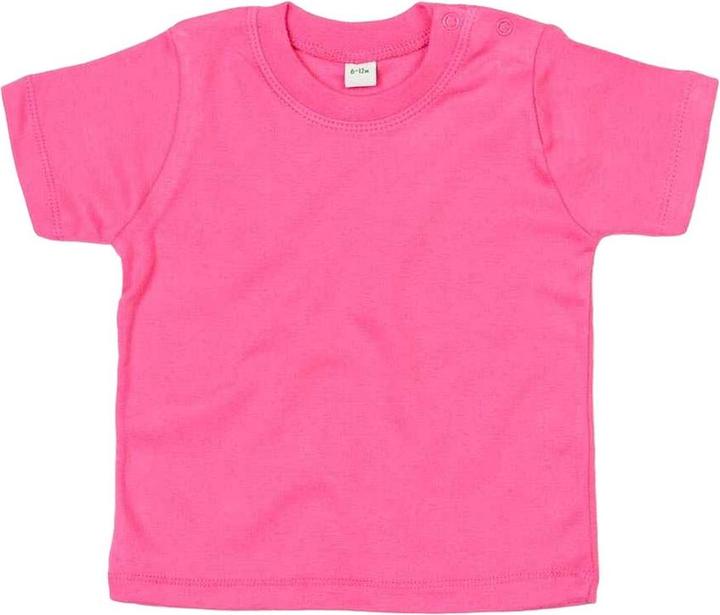 Produktbild Babybugz TShirt Baby (92)