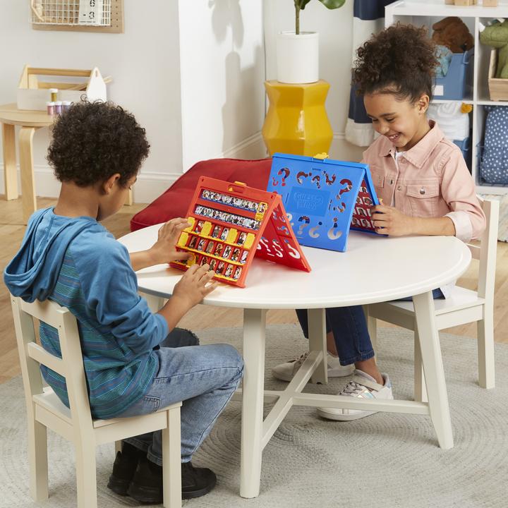 Image du produit Hasbro Gaming Qui est-ce? (Allemand)