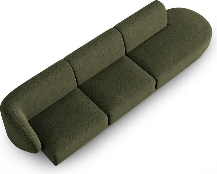 Actual product image CXL by Christian Lacroix Lionel (2 person sofa, 3-seater, 4-seater)