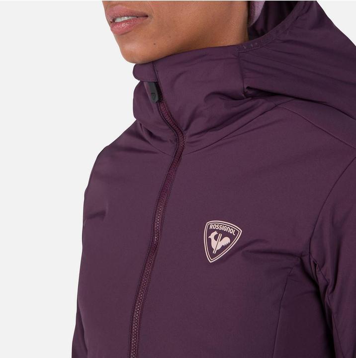 Image du produit Rossignol Veste à capuche Opside pour femme (S)