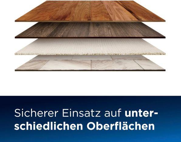 Actual product image Bissell Natural Multi-Surface