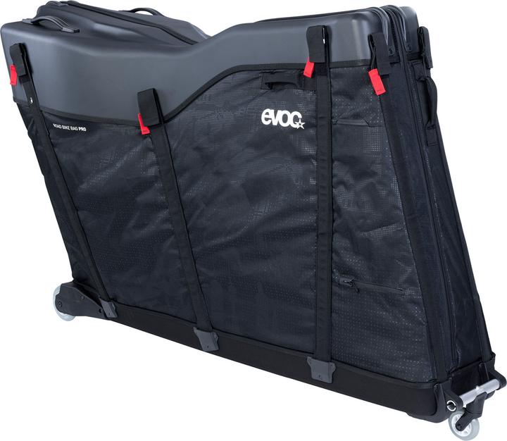 Actual product image Evoc Road Bike Bag Pro