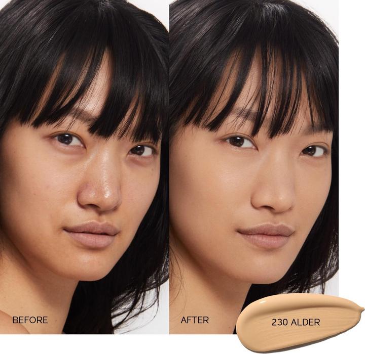 Produktbild Shiseido Self Refreshing Foundation 230 Alder (230 Alder)