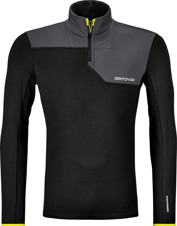 Actual product image Ortovox Fleece Light (XL)