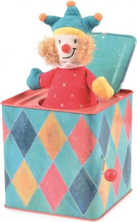Produktbild Egmont Jack in the Box Joker