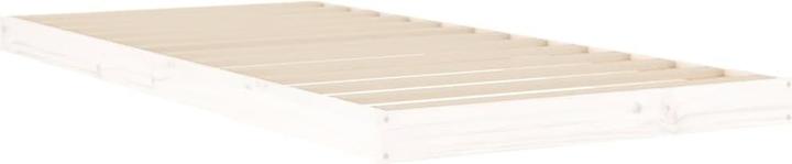 Image du produit VidaXL Burr (90 x 200 cm)