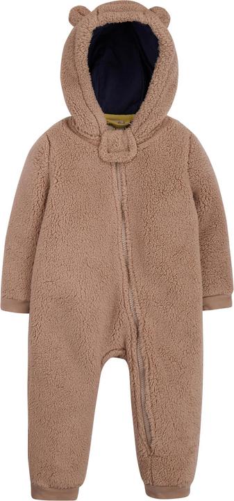 Actual product image Frugi Toasty Ted Snuggle (68, 74)