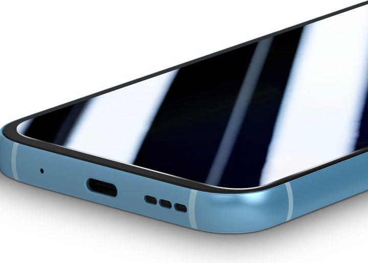 Produktbild Avizar 9H Härtegrad Glas-Displayschutzfolie (1 Stück, Fairphone 5)