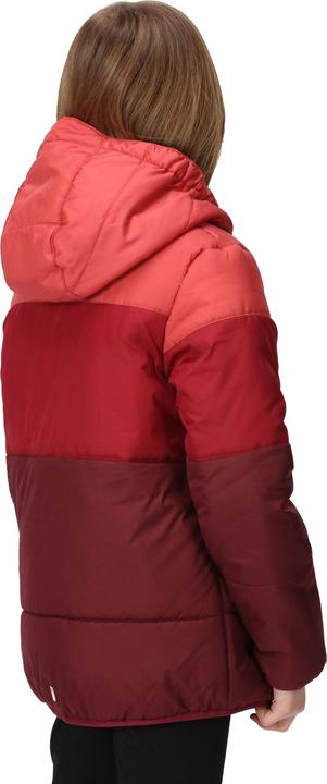 Immagine prodotto Regatta Veste matelassée Lofthouse VII Terrain Print per bambini e adolescenti (146, 152)