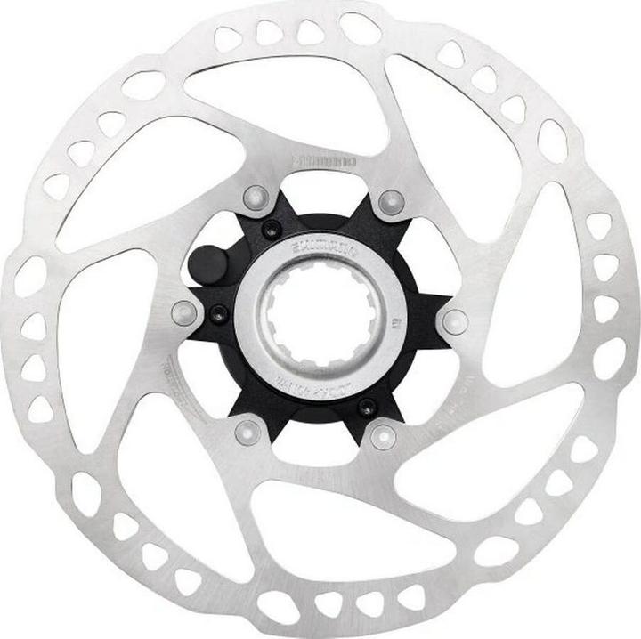 Immagine prodotto Shimano Passi RT-EM600 (203 mm)
