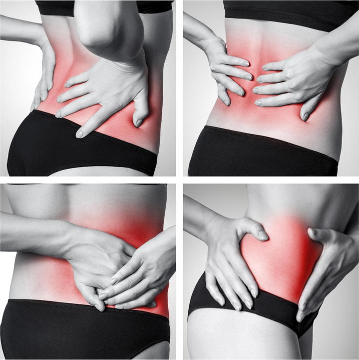Produktbild Bodi-Tek Deep Tissue Sports