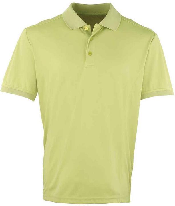 Produktbild Premier Coolchecker Poloshirt (XXL)