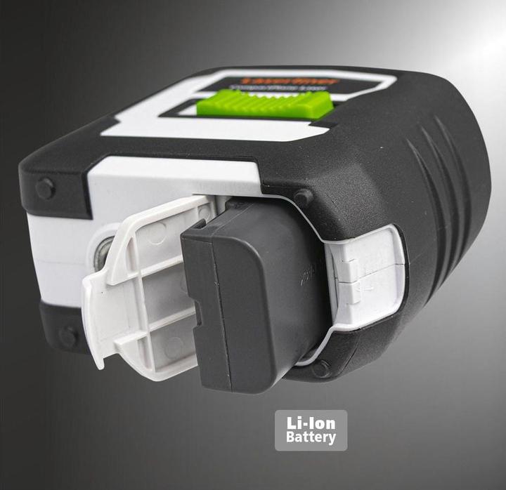 Immagine prodotto Laserliner Laser a linee incrociate CompactPlane 3G Pro 30 m