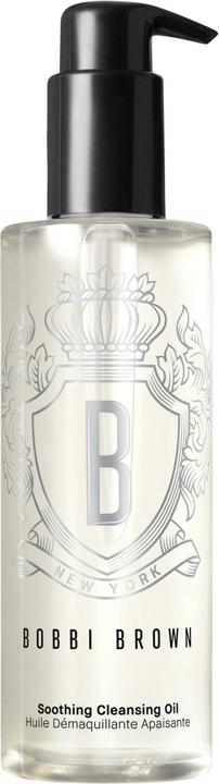 Produktbild Bobbi Brown Skincare Soothing Cleanser Oil re 23 200 ml (Öl, 200 ml)