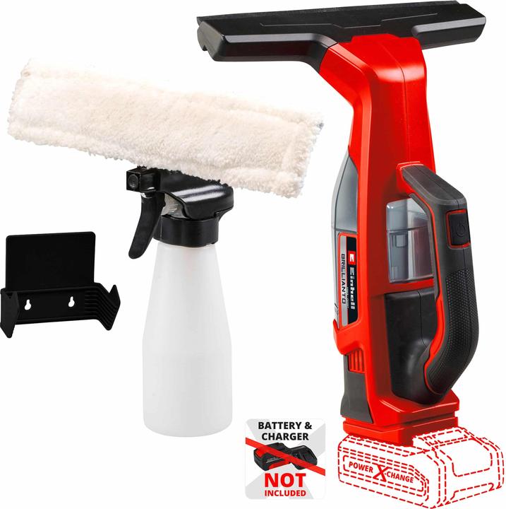 Image du produit Einhell Brillianto