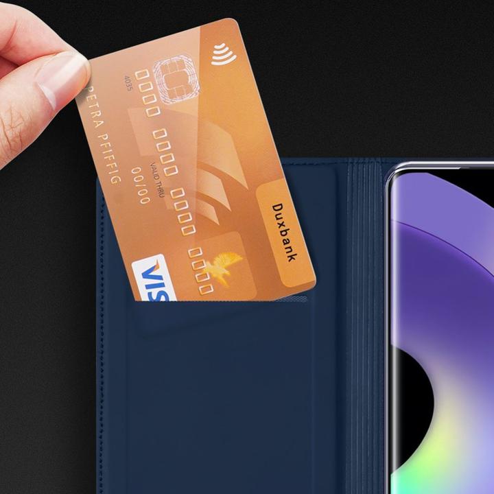 Actual product image Dux Ducis Pro Series (Samsung Galaxy A34 5G)