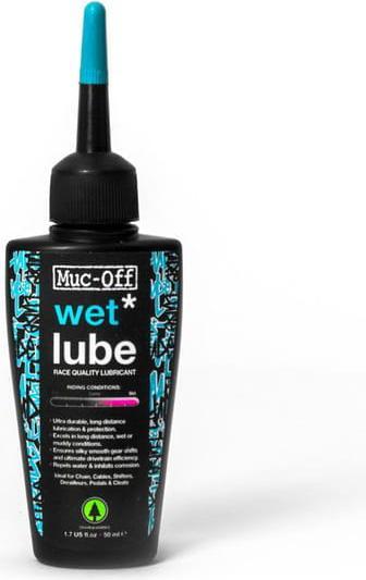 Image du produit Muc-Off Laver, protéger et lubrifier (1450 ml, Huile de chaîne, Nettoyant pour vélo, Ensemble de soins)