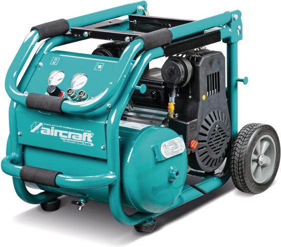 Produktbild Aircraft Kompressor Compact Air 320/24 OF E (10 Bar, 24 l)