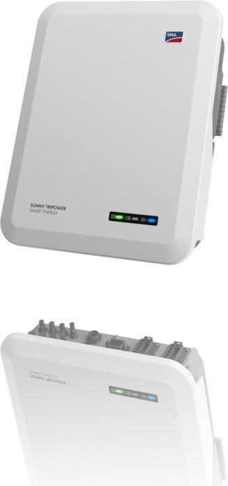 Image du produit SMA STP 8.0-3SE-40