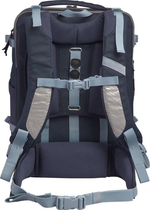 Image du produit Kattbjørn Sac à dos scolaire Classic 42 cm (28 l)