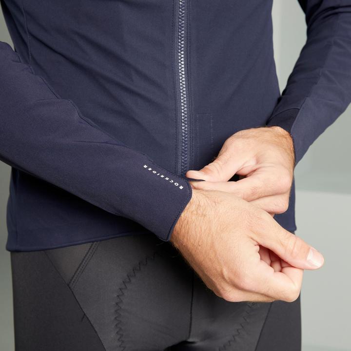 Actual product image Rockrider Warm Night (S)