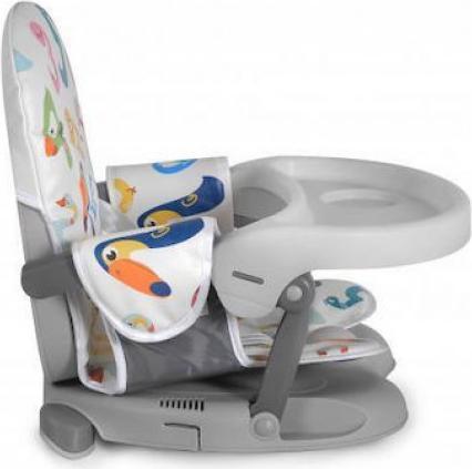 Produktbild Moni Kinderstuhl Kiwi, Boostersitz Tisch (Tischsitz)