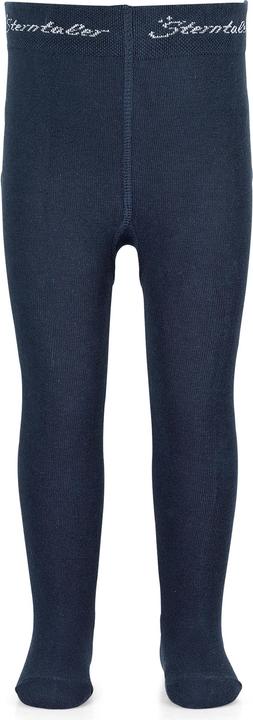 Produktbild Sterntaler Strumpfhosen uni marine (62)