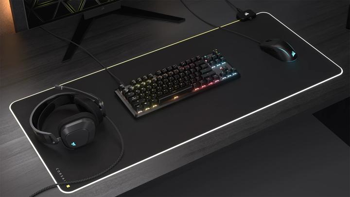 Immagine prodotto Corsair K70 Core TKL (DE, Cablato)