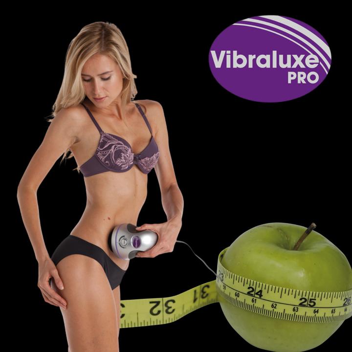 Actual product image Vibraluxe Pro Vibraluxe