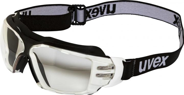 Produktbild Uvex Safety Vollsicht-Schutzbrille Pheos cx2 sonic