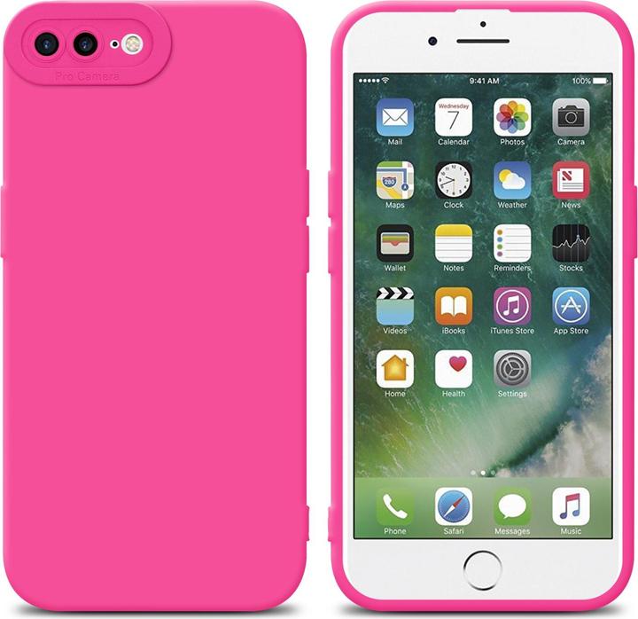 FLUIDO HOTPINK