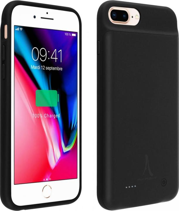 Immagine prodotto Akashi Serie Charge (Apple iPhone 8 Plus)