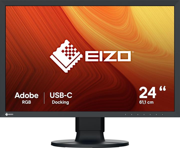 Eizo CS2400S ColorEdge (1920 x 1200 Pixel, 24.10")
