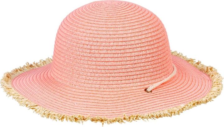 Souza for Kids children's straw hat Celeste, 3-7 years