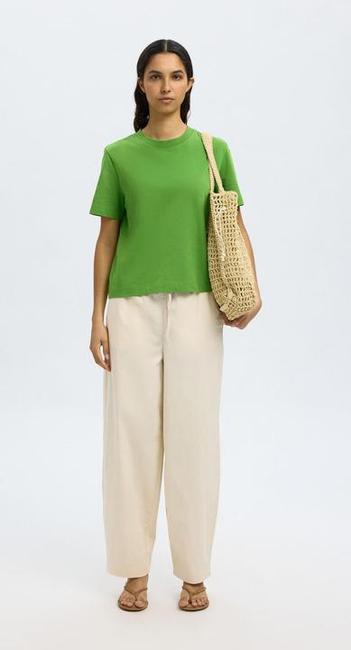 Immagine prodotto Selected Homme Boxy T-Shirt (XS)