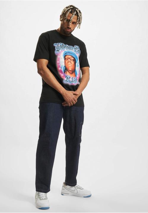 Produktbild Urban Classics Biggie R.I.P Tee - 18905 (XS)