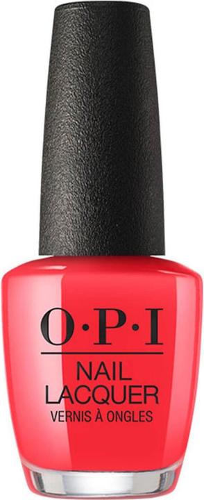 Produktbild OPI Classics - I eat mainely lobster (I eat mainely lobster, Farblack)