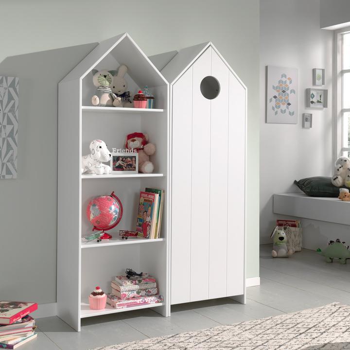 Produktbild Vipack Regalschrank Casami (57.60 cm)